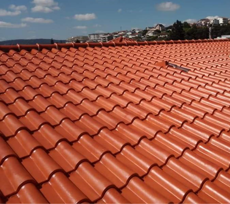 Reparação e limpeza de telhados, Reparação e limpeza de telhados Seixal, Reparação e limpeza de telhados Lisboa, Reparação e limpeza de telhados Almada
